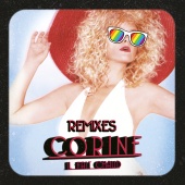 Corine - Il fait chaud remixes