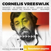 Cornelis Vreeswijk - Favorieten Expres [Remastered]