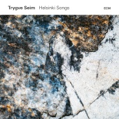 Trygve Seim - Sol's Song