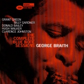 George Braith - The Complete George Braith Blue Note Sessions [Remastered / Rudy Van Gelder Edition]