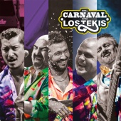 Los Tekis - El Carnaval De Los Tekis
