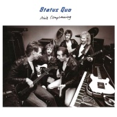 Status Quo - Ain't Complaining [Deluxe]