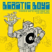 Beastie Boys - Three MC's And One DJ [Live Video Version]