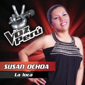 Susan Ochoa - La Loca