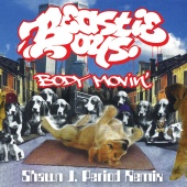 Beastie Boys - Body Movin' [Shawn J. Period Remix]