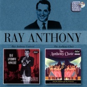 Ray Anthony - Concert/Choir