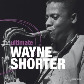 Wayne Shorter - The Ultimate