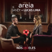 Sandy & Lucas Lima - Areia