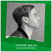 Vincent Malin - KO & OK [Beatgees Remix]
