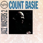 Count Basie - Verve Jazz Masters 2: Count Basie
