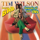Tim Wilson - Super Bad Sounds Of The '70s