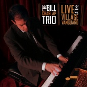 Bill Charlap Trio - Live At The Village Vanguard [Live]