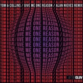 Tom & Collins - Give Me One Reason [Alan Nieves Remix]