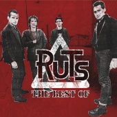 The Ruts - Something That I Said - The Best Of The Ruts