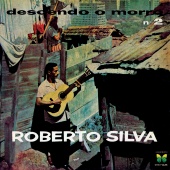 Roberto Silva - Descendo O Morro Nº2