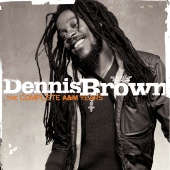 Dennis Brown - The Complete A&M Years