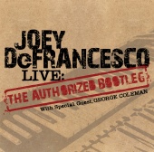 Joey DeFrancesco - LIVE: The 