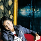 Shahila - Warna Kasihmu