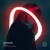 ODESZA - Falls Golden Features Remix