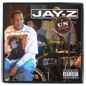Jay-Z - Jay-Z Unplugged [Live On MTV Unplugged / 2001]