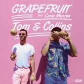 Tom & Collins - Grapefruit (feat. Carla Monroe)
