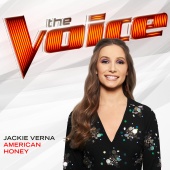 Jackie Verna - American Honey [The Voice Performance]