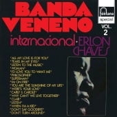Erlon Chaves - Banda Veneno Internacional [Vol. 2]