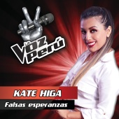 Kate Higa - Falsas Esperanzas