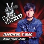 Jefferson Tadeo - Cha-La-Head-Cha-La