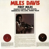 Miles Davis - First Miles [Reissue]
