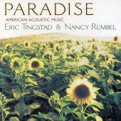 Eric Tingstad & Nancy Rumbel - Paradise