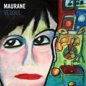 Maurane - Vesoul [Radio Edit]