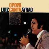 Luiz Ayrão - O Povo Canta