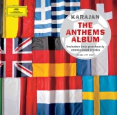 Berliner Philharmoniker & Herbert von Karajan - Karajan - The European Anthem & National Anthems