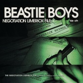 Beastie Boys - The Negotiation Limerick File [Handsome Boy Modeling School Makeover]
