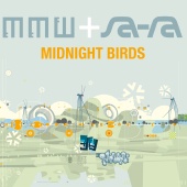 Medeski Martin & Wood - Midnight Birds [Sa Ra Remix]