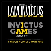 Lee Kernaghan - I Am Invictus