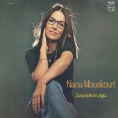 Nana Mouskouri - Que je sois un ange