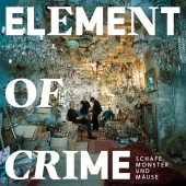 Element Of Crime - Die Party am Schlesischen Tor