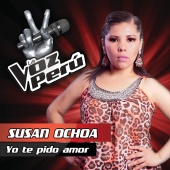 Susan Ochoa - Yo Te Pido Amor