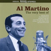 Al Martino - The Very Best Of Al Martino