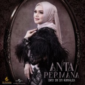 Dato' Sri Siti Nurhaliza - Anta Permana