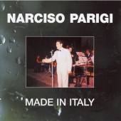 Narciso Parigi - Made In Italy