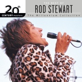 Rod Stewart - 20th Century Masters: The Millennium Collection: Best of Rod Stewart [Reissue]