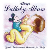 Fred Mollin - Disney's Lullaby Album