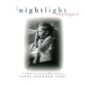 Tanya Goodman Sykes - Nightlight Unplugged