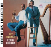 Kenny Dorham - Jazz Contrasts [Keepnews Collection] [Remastered]