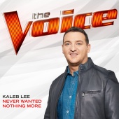 Kaleb Lee - Never Wanted Nothing More [The Voice Performance]