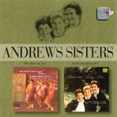 The Andrews Sisters - Sing The Dancing 20s/Fresh And Fancy Free