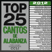 Maranatha! Latin - Top 25 Cantos De Alabanza [2012 Edition]